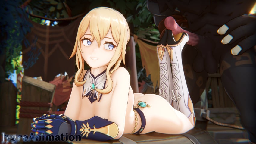3d (Artwork) Rule 34 Image
