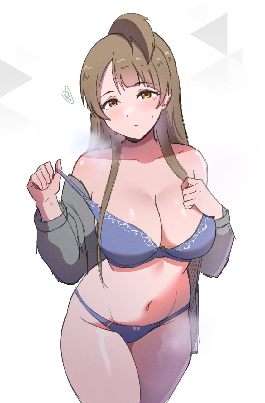Chun-Sensei (Love Live!) Rule 34 Image