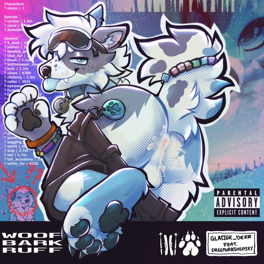 Shepsky Rule 34 Image