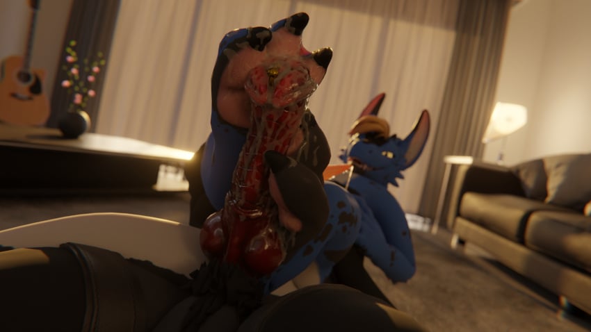 3d (Artwork) Rule 34 Image