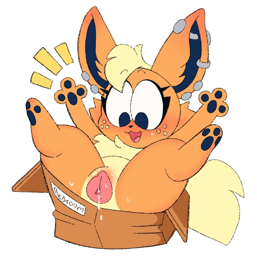 Eeveelution (Nintendo) Rule 34 Image