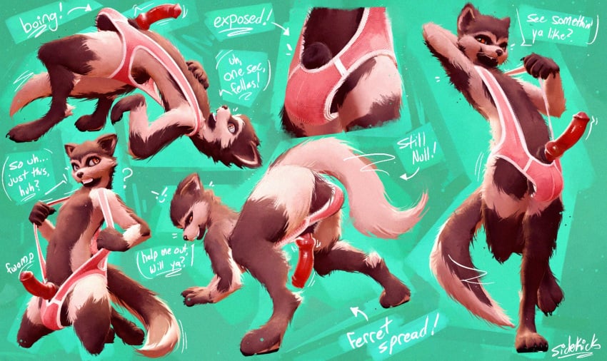 Digital Media (Artwork) Rule 34 Image