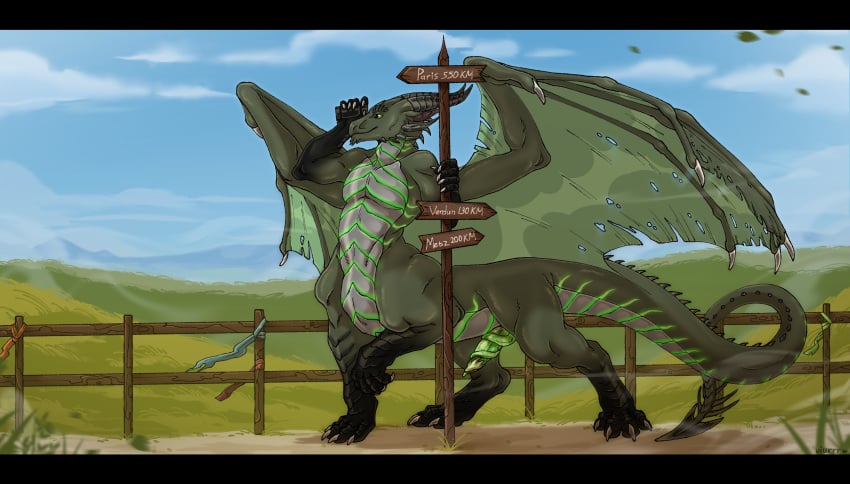 Mythology Rule 34 Image