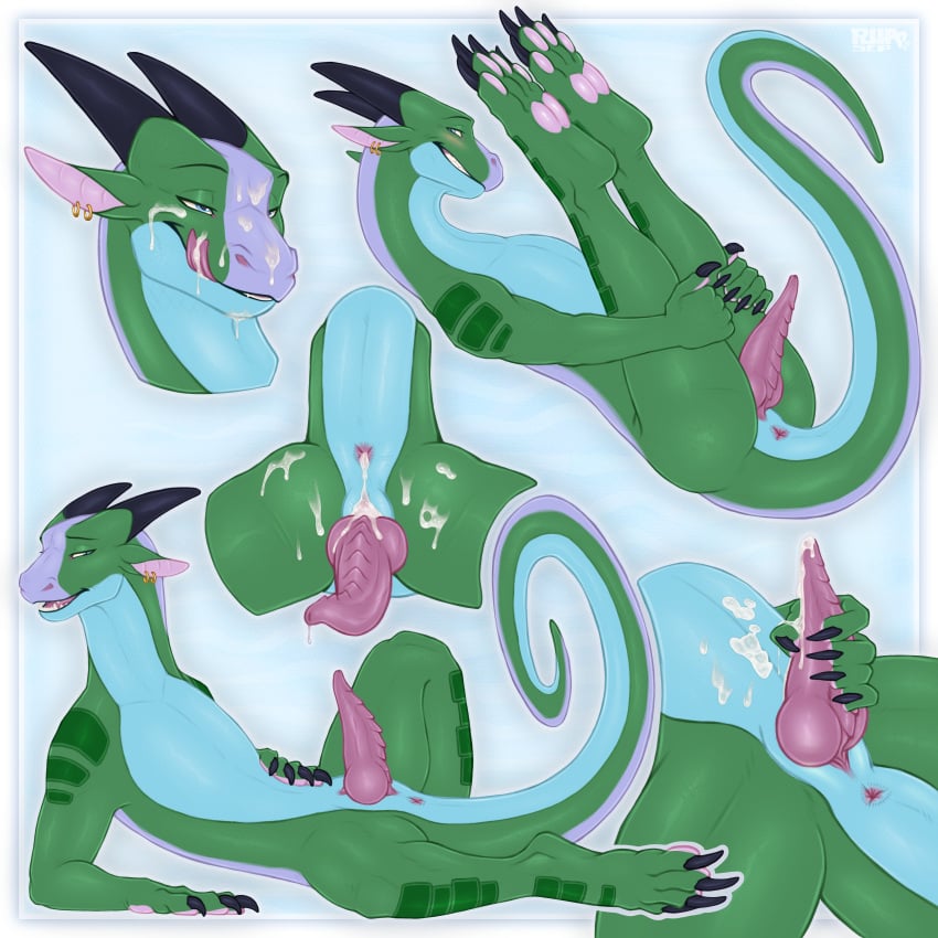 Mythology Rule 34 Image