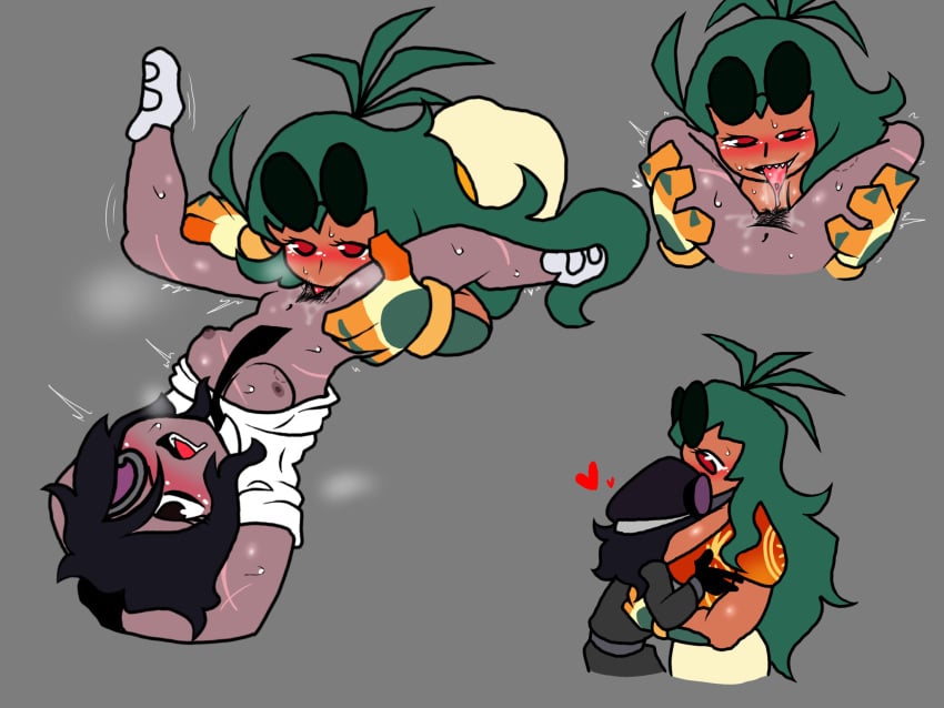 Cookie Run Rule 34 Image