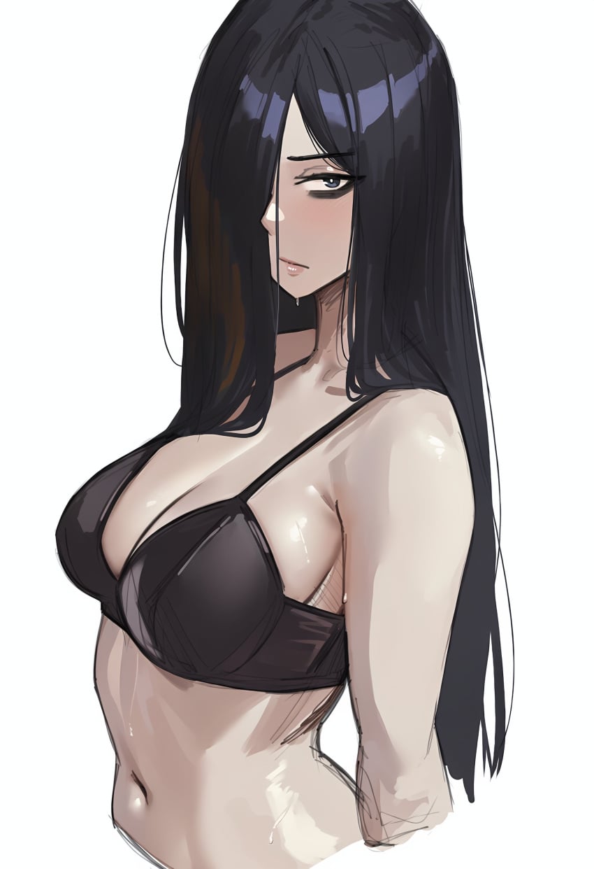 Black Eyes Rule 34 Image