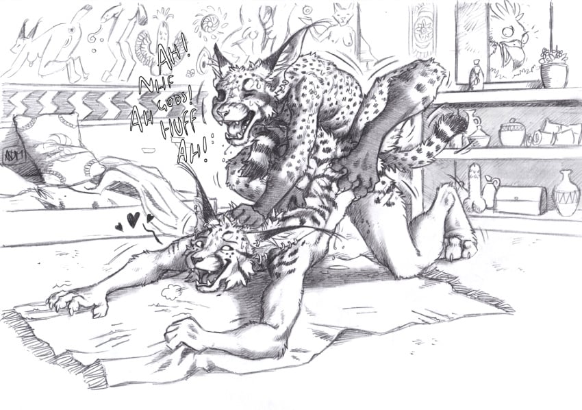 Azad (0laffson) Rule 34 Image