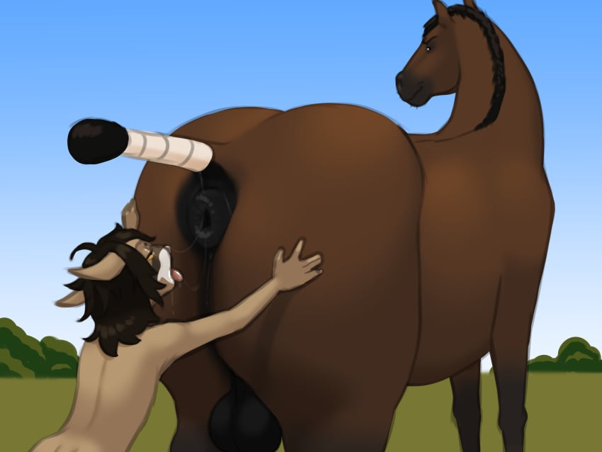4:3 Rule 34 Image