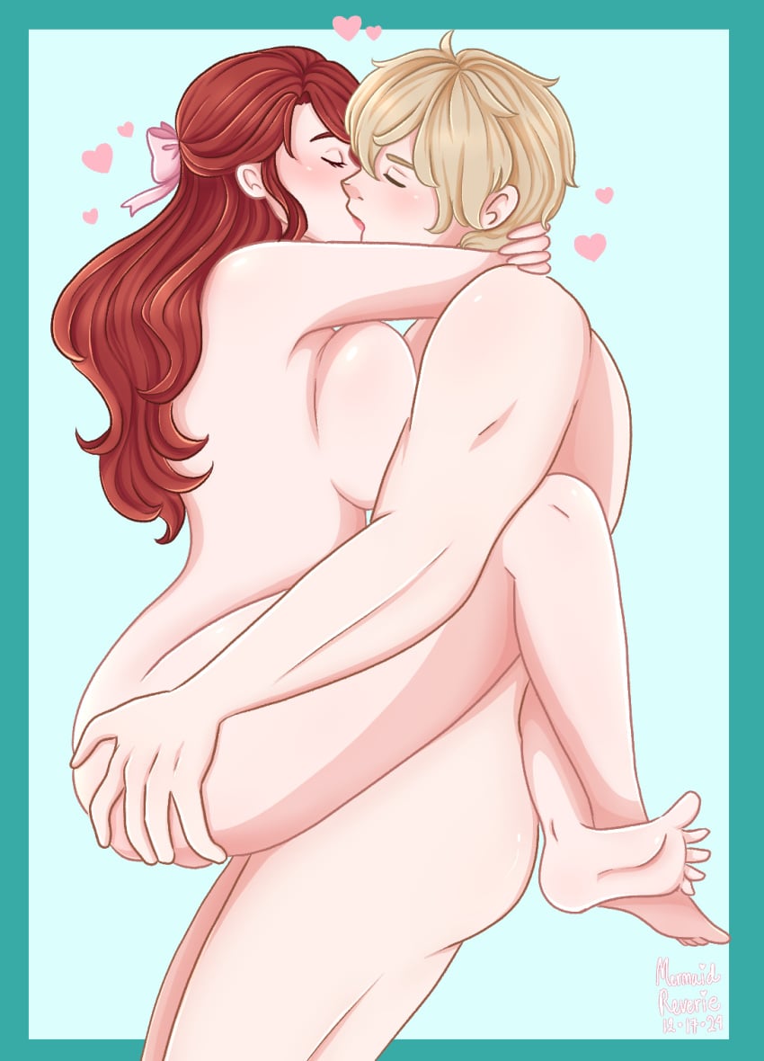 Original Character (Fate/Grand Order) Rule 34 Image