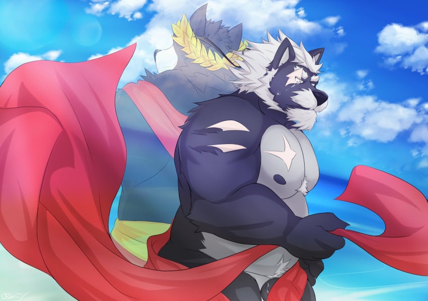 Adastra Rule 34 Image