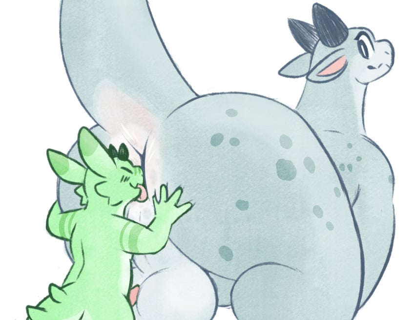 Mythology Rule 34 Image