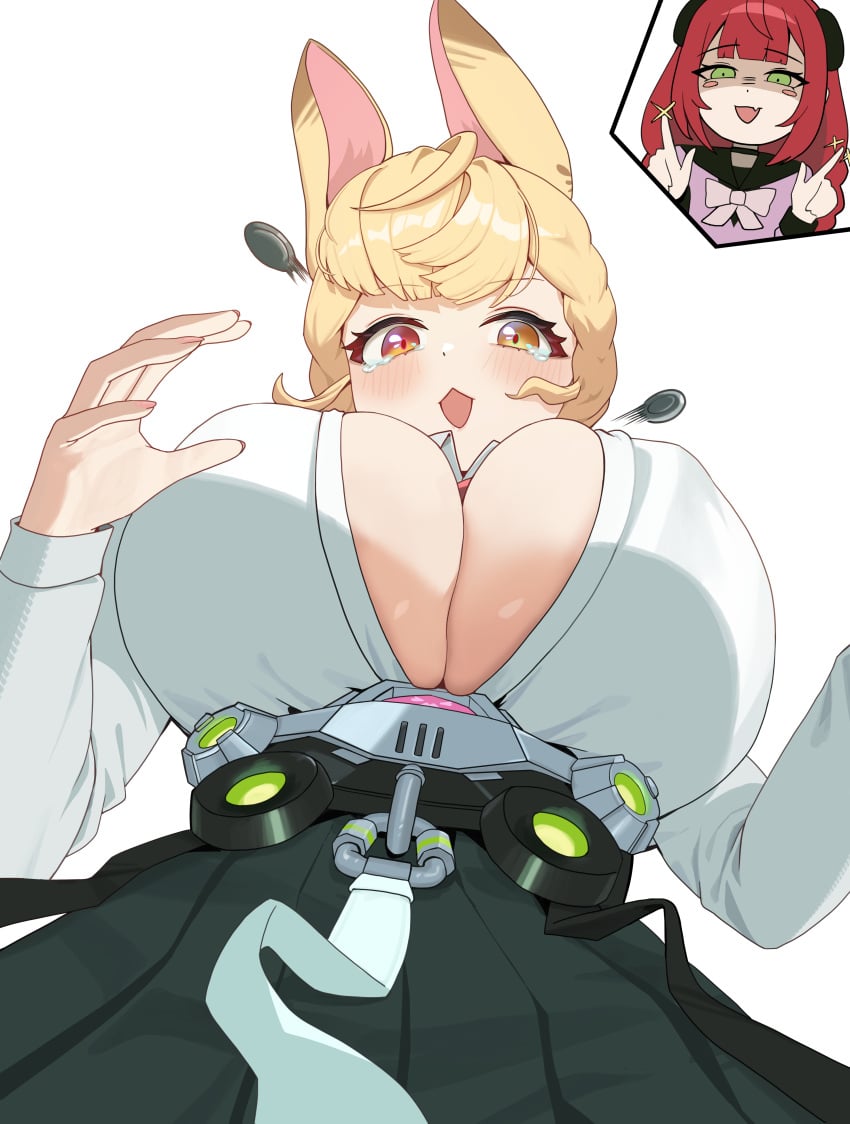 Nipple Guessing Game (Meme) Rule 34 Image