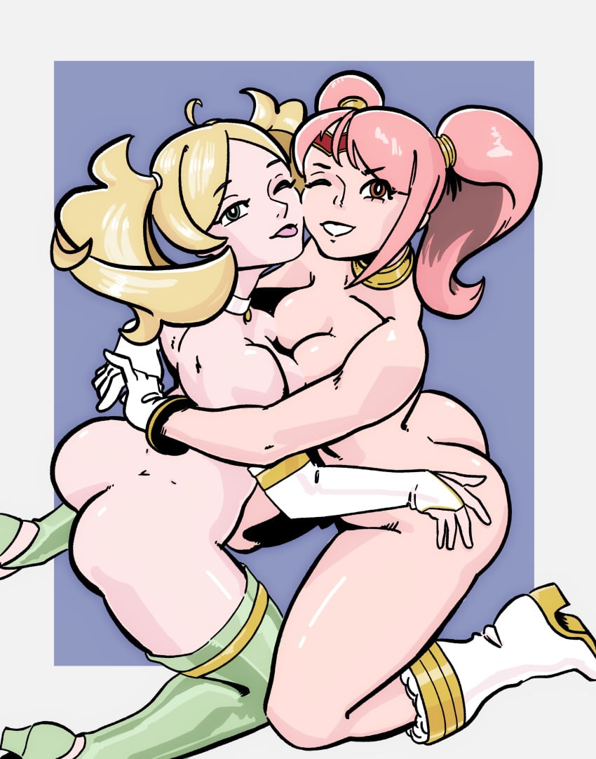 Lissa (Fire Emblem) Rule 34 Image
