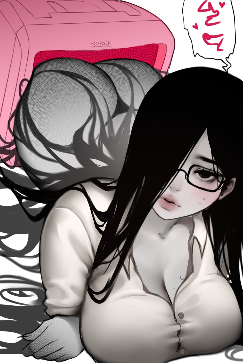 1girls Rule 34 Image