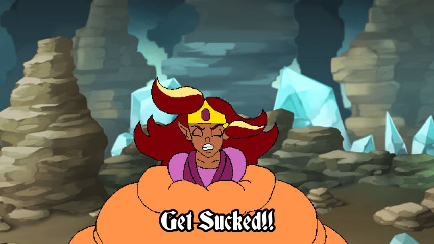 Arzette (Arzette: The Jewel Of Faramore) Rule 34 Image