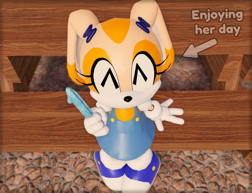 3d (Artwork) Rule 34 Image