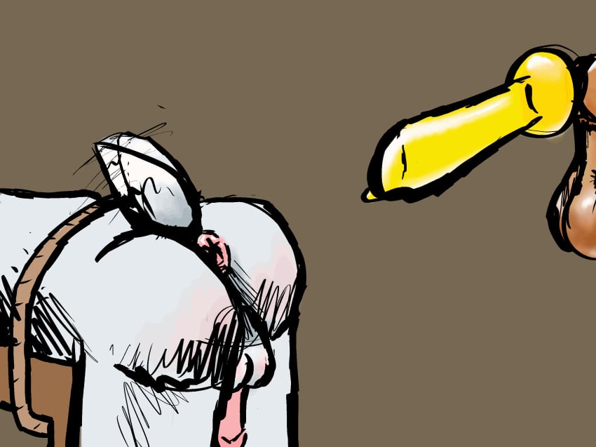 Mythology Rule 34 Image