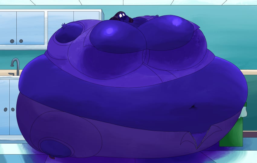 1girls Rule 34 Image