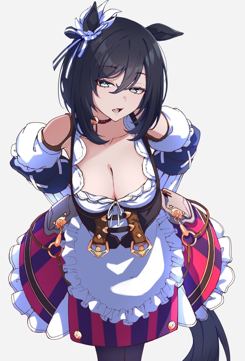 Eishin Flash (Umamusume) Rule 34 Image