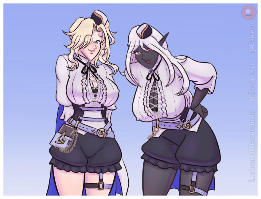 Dungeons And Dragons Rule 34 Image