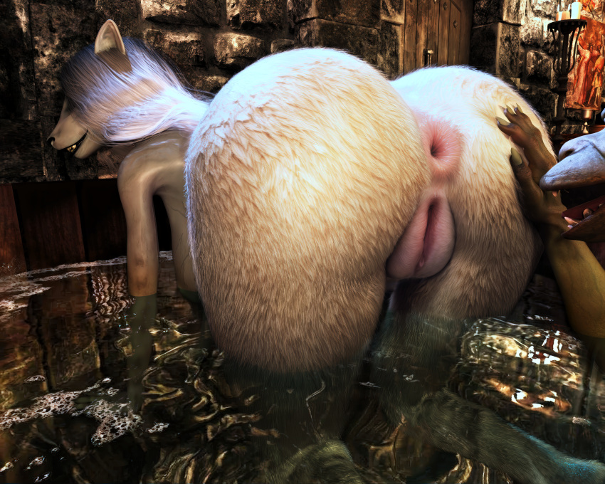 3d (Artwork) Rule 34 Image