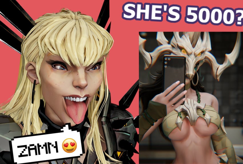 3d (Artwork) Rule 34 Image