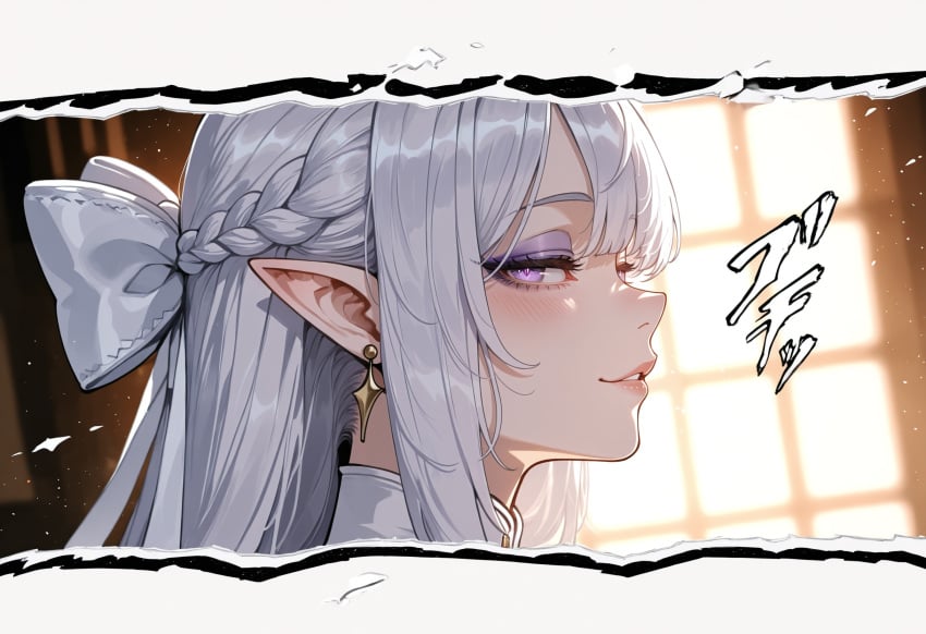 Velina (Zenless Zone Zero) Rule 34 Image