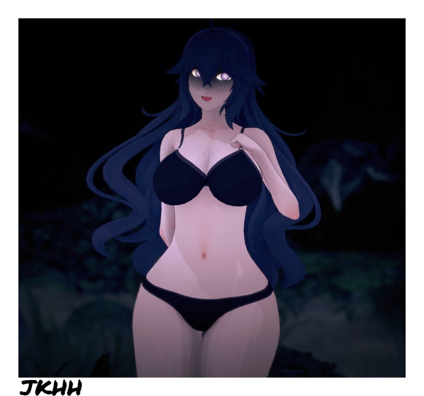 Hex Maniac (Nintendo) Rule 34 Image