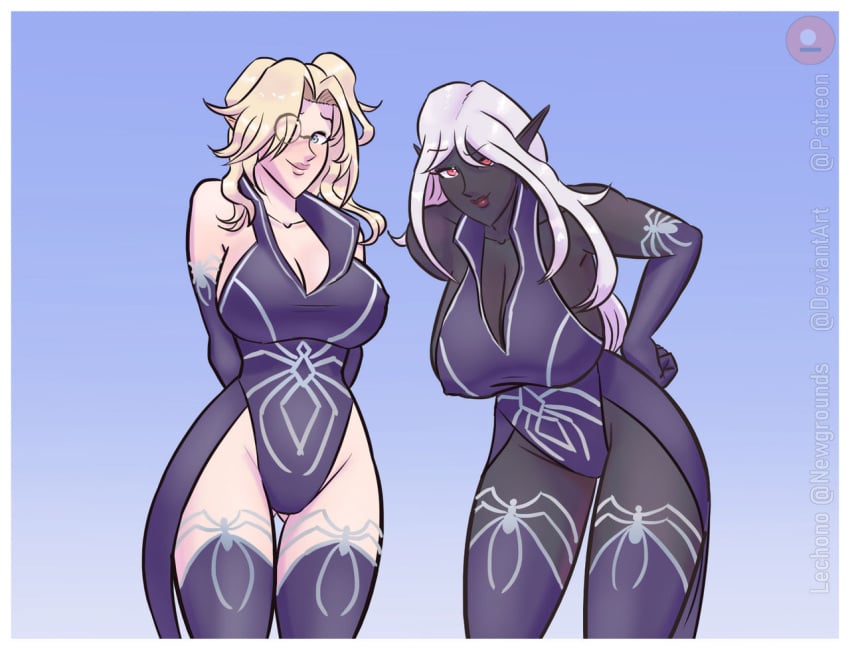 Kiseki Miya (Dungeons And Dragons) Rule 34 Image