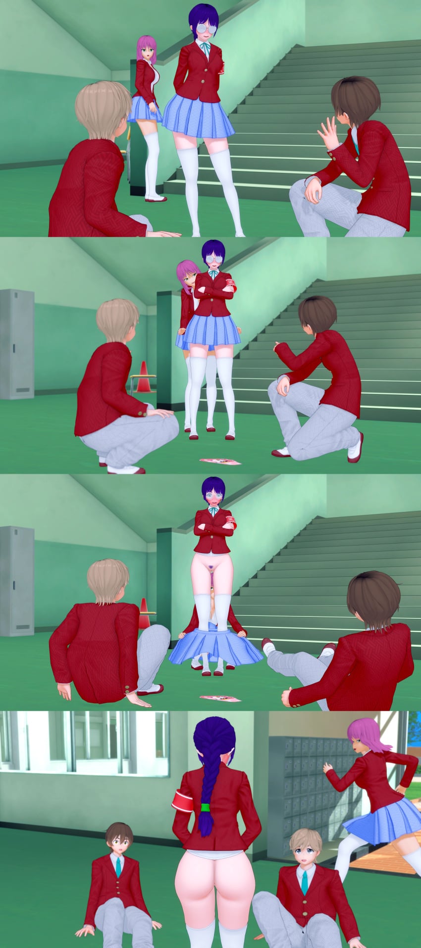 Senftember (2026) Rule 34 Image