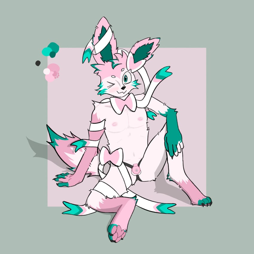 Digital Media (Artwork) Rule 34 Image