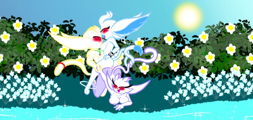 Crystal (Crystalparks13) Rule 34 Image