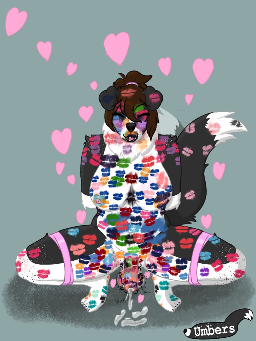 Trans (Lore) Rule 34 Image