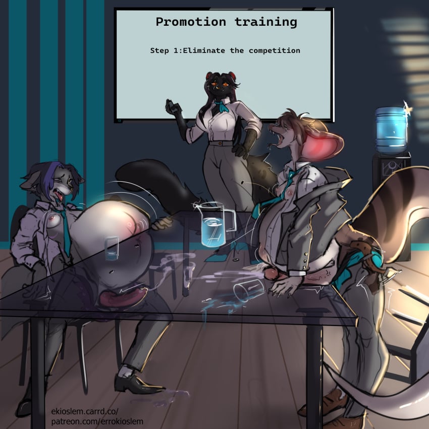 1:1 Rule 34 Image
