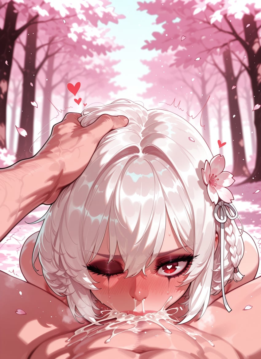 Sirius (Azur Lane) Rule 34 Image