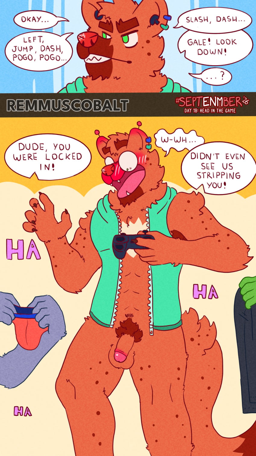 4k Rule 34 Image