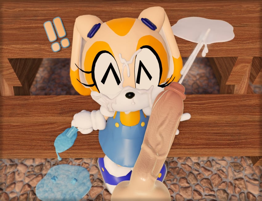 Anon (Roblox) Rule 34 Image