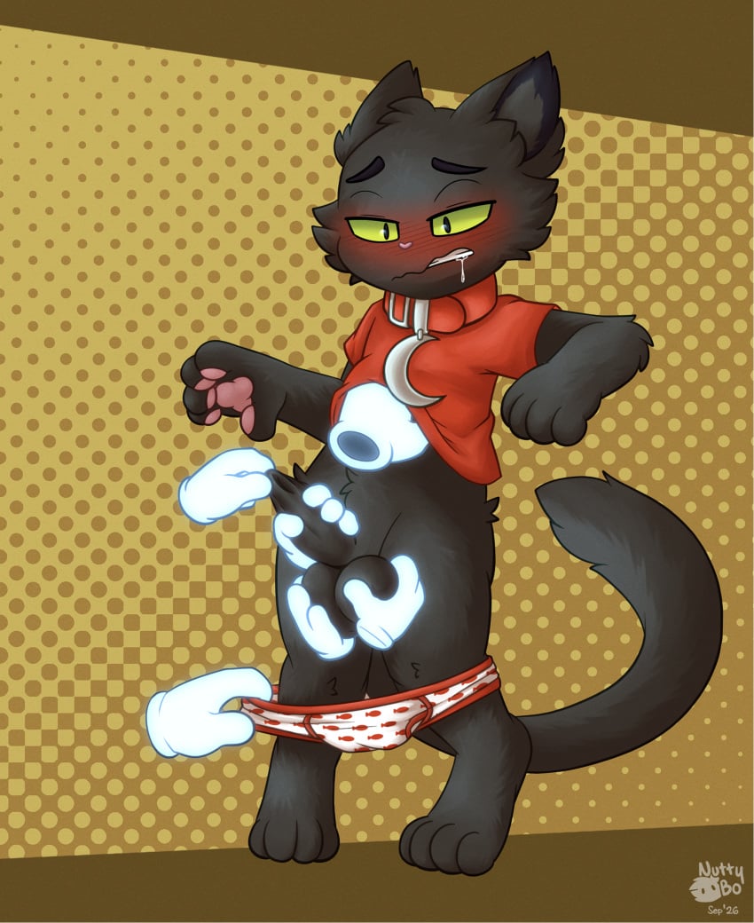 Happy (Lobotodoc) Rule 34 Image