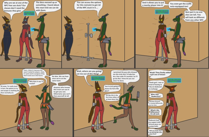 Mythology Rule 34 Image