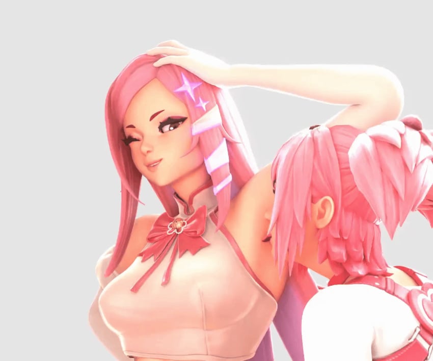 Esme (Fortnite) Rule 34 Image
