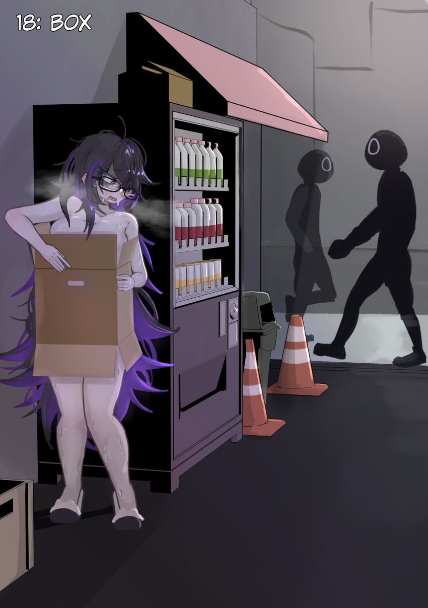 Label (Nikke) Rule 34 Image