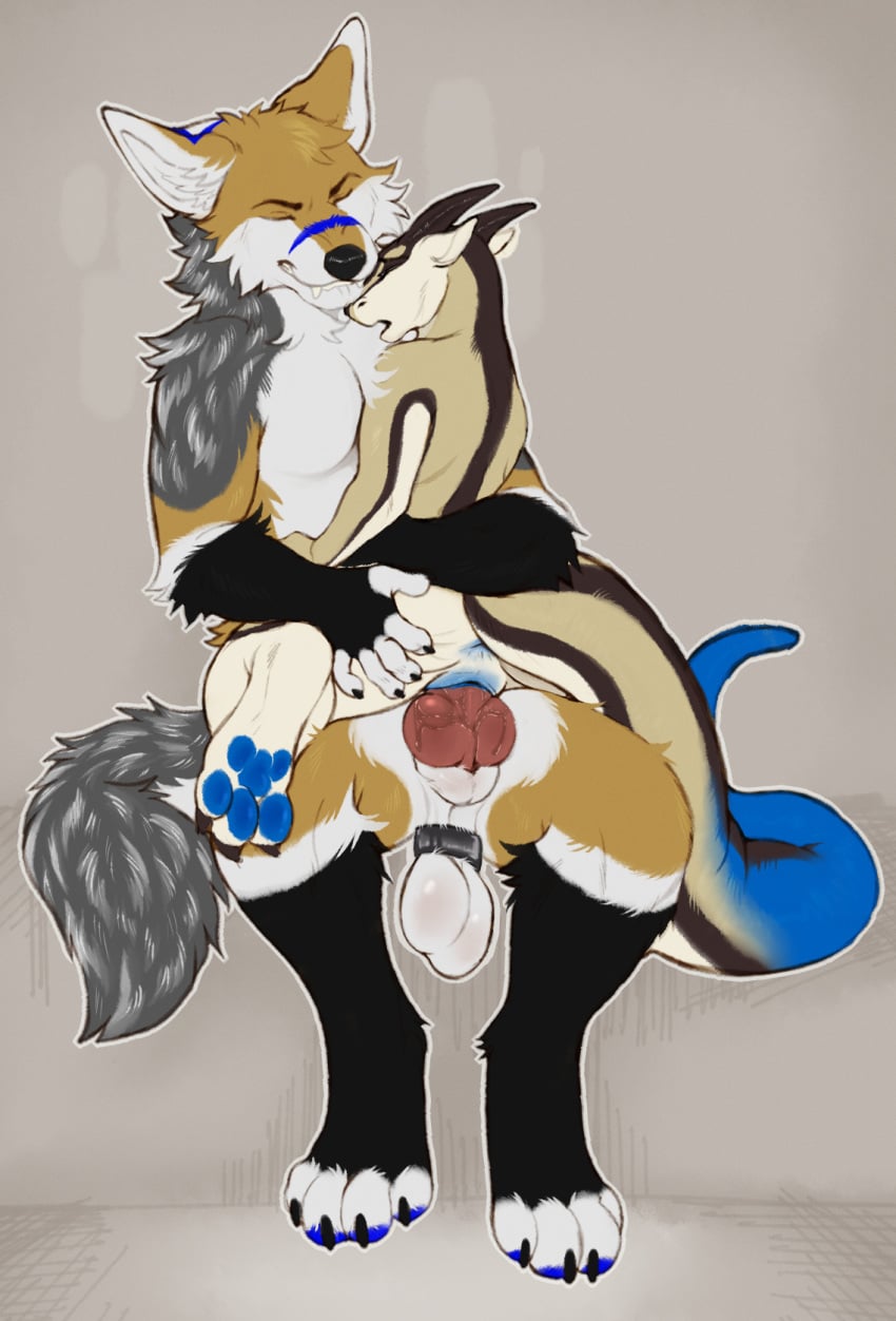 Selix Rule 34 Image