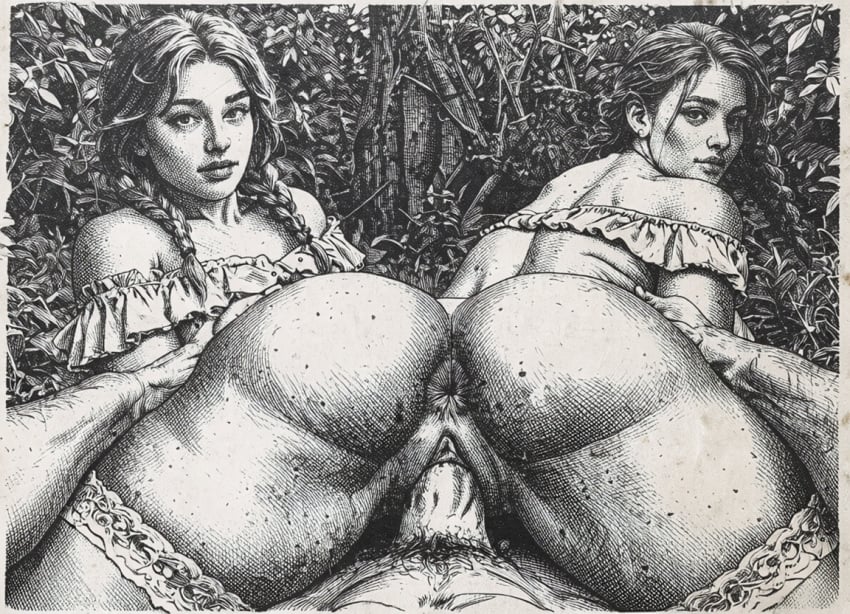 Oc Rule 34 Image