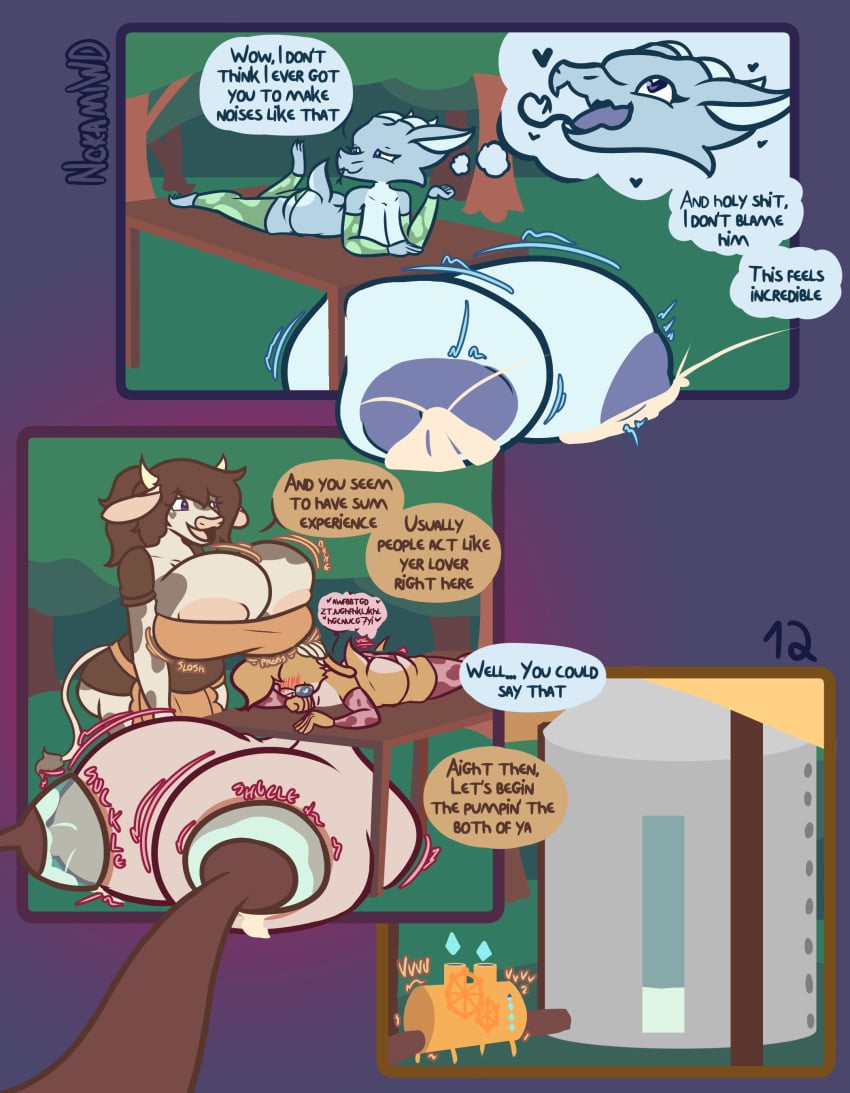 Charop (Nokamiwd) Rule 34 Image