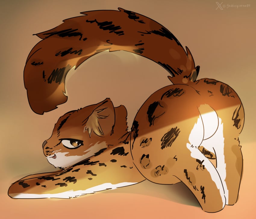 Anus Rule 34 Image
