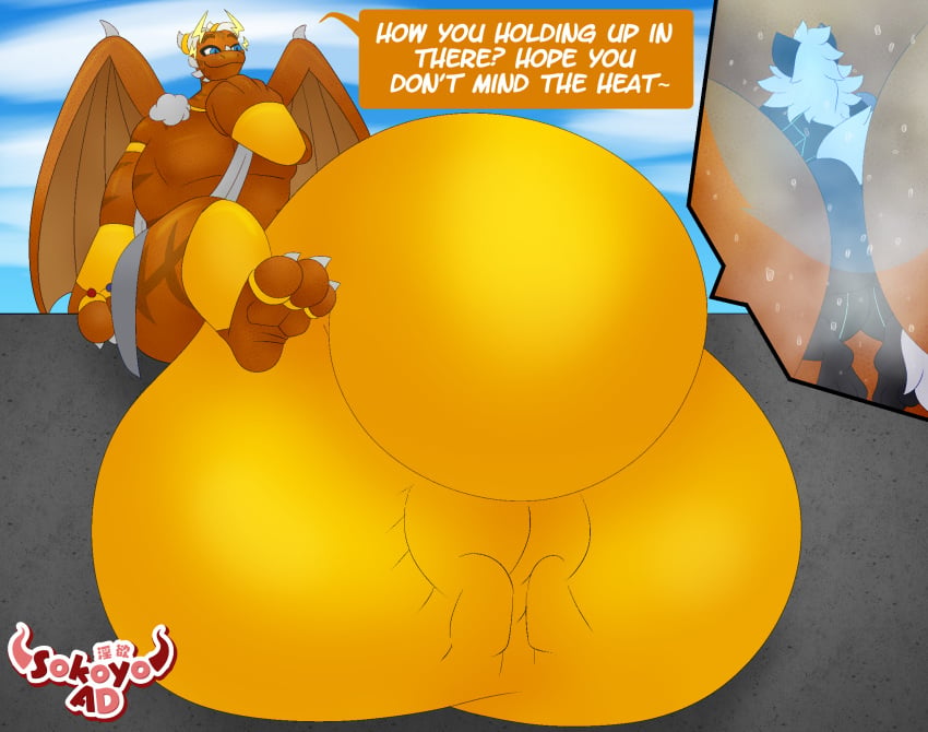 Protogen (Chem (Dragon Chem)) Rule 34 Image