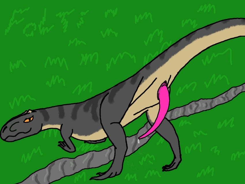 4:3 Rule 34 Image