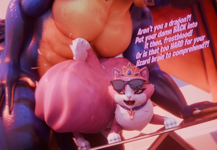 3d (Artwork) Rule 34 Image