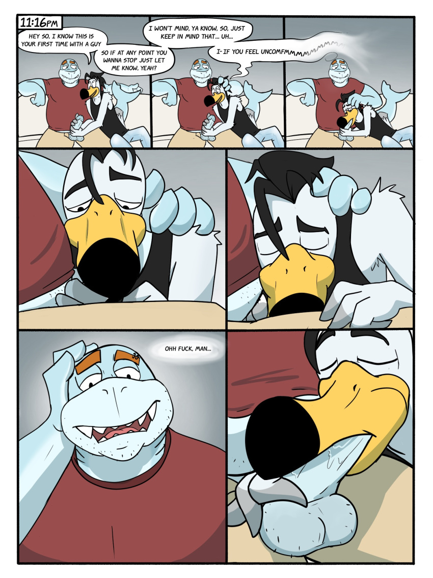 Gus Skwarek Rule 34 Image