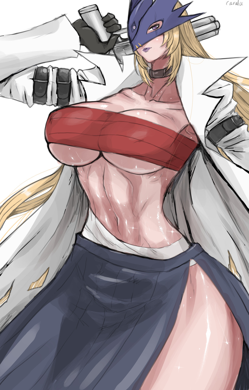 Beelstarmon (Bandai Namco) Rule 34 Image